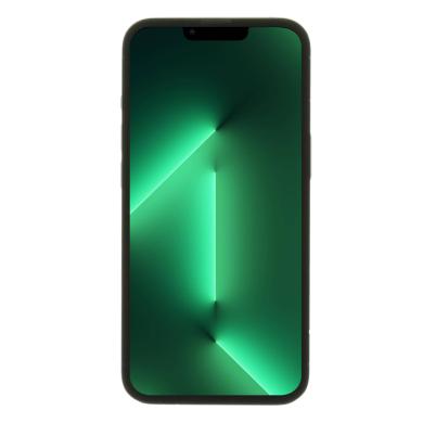 Apple iPhone 13 Pro 256Go vert - bon état